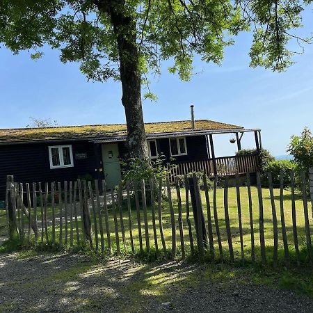 Wye View Lodge, Hay View Lodges Hereford Exterior photo